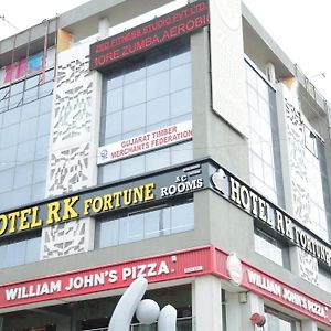 Hotel Rk Fortune